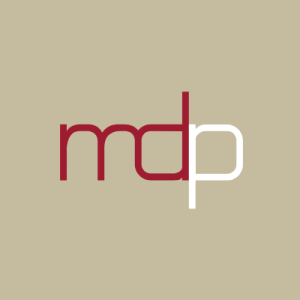 mdp patents